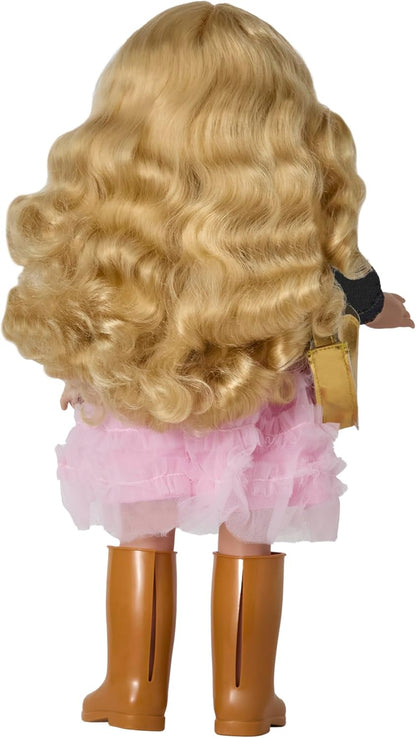 Madame Alexander Muñeca de moda de 18 pulgadas de la colección Favo...