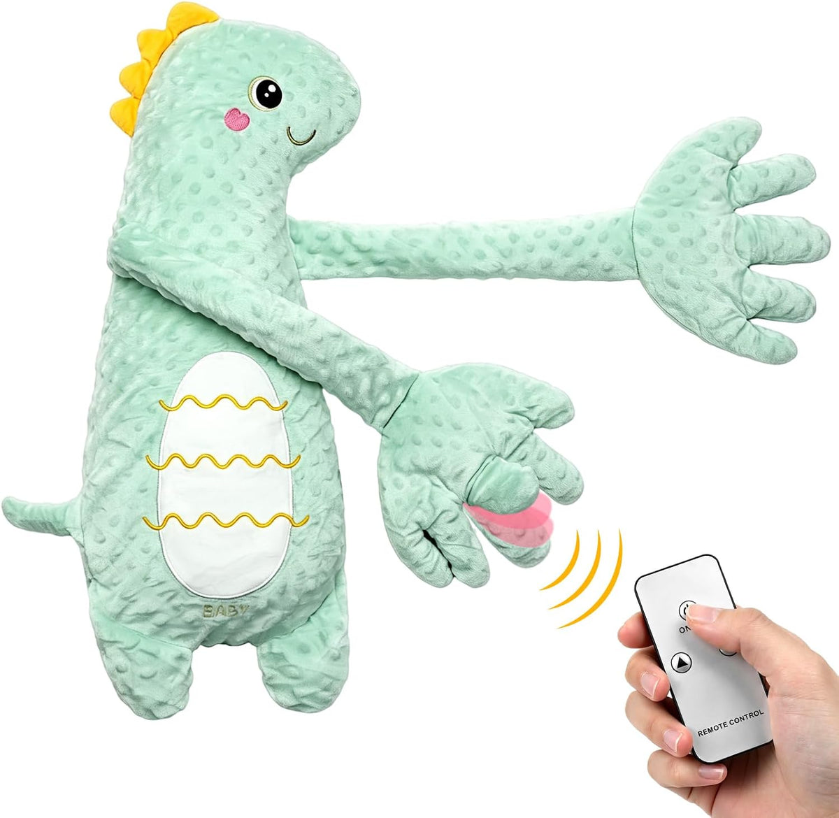 Camplist Muñeca de peluche gigante, animal de peluche grande, jugue...
