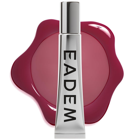 EADEM - Bálsamo Le Chouchou, brillo labial hidratante para mujeres,...