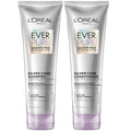 L'Oreal Paris EverPure Silver Care - Juego de champú y acondici...