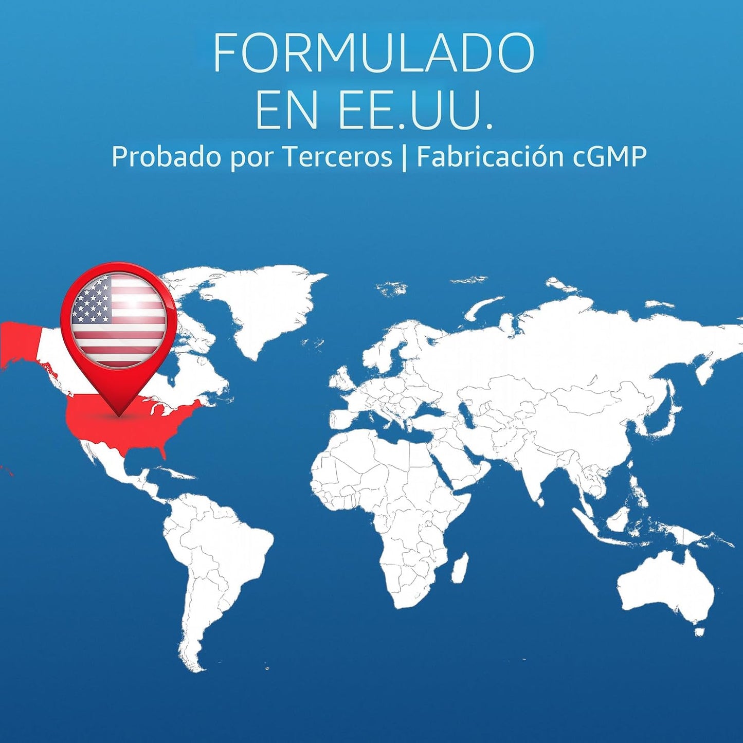 Dr. Berg Glicinato de magnesio quelado 4 en 1 de máxima fuerza con...