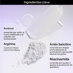 Dr. Groot Miracle in Shower - Tratamiento hidratante para la pérdid...