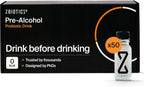 ZBiotics \u2014 Siéntete mejor después de beber, despierta renovado...