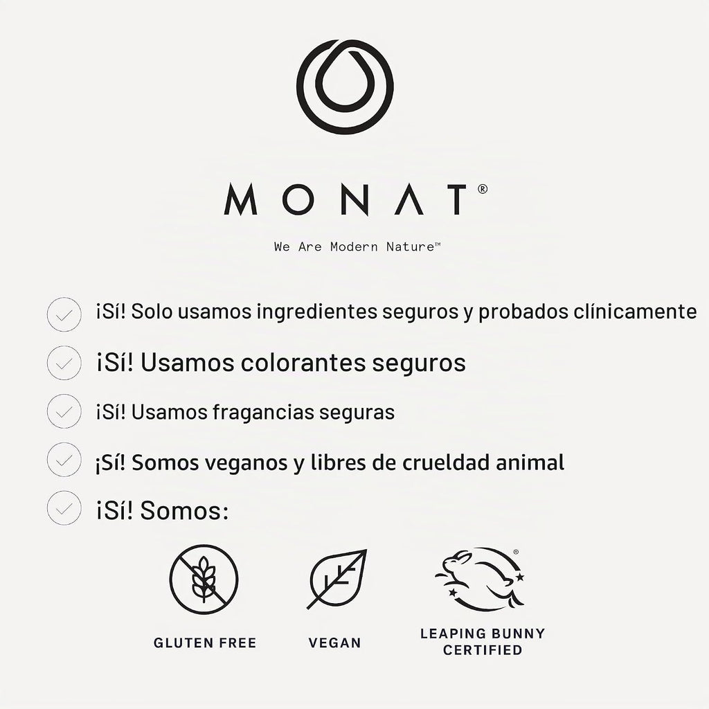 MONAT Renew - Juego de champú y acondicionador impregnado con REJUV...