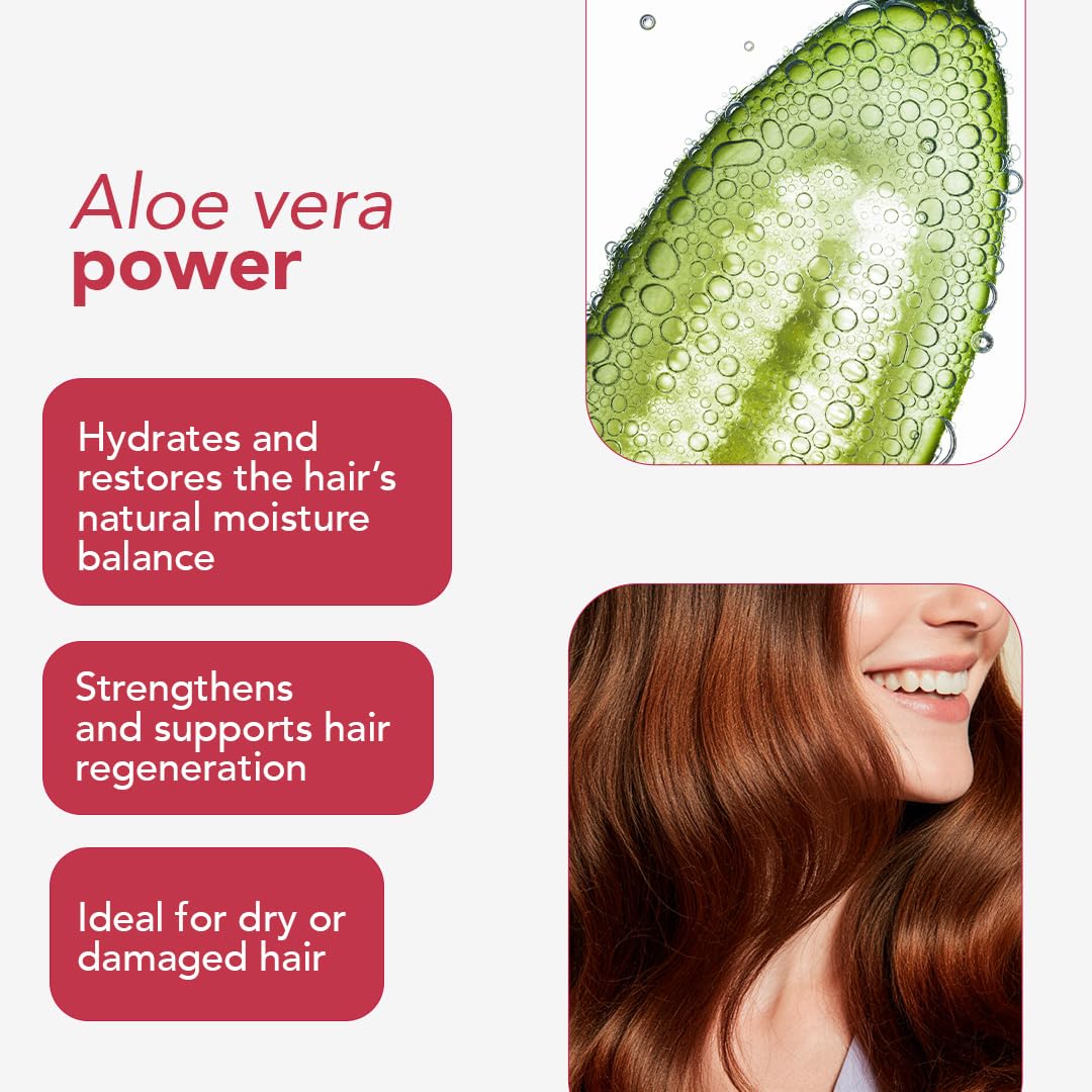 I Belli Capelli Ravenna - Kit de alisado de cabello \u2013 Reparaci...
