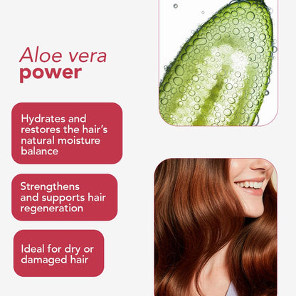 I Belli Capelli Ravenna - Kit de alisado de cabello \u2013 Reparaci...