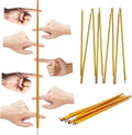 Helium Stick Juegos de construcción en equipo Juegos de trabajo en...