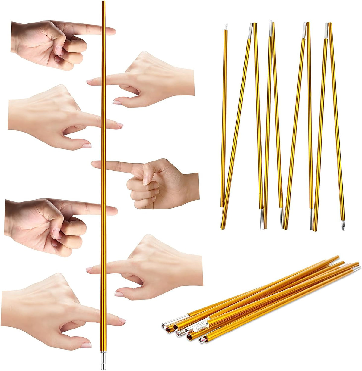 Helium Stick Juegos de construcción en equipo Juegos de trabajo en...