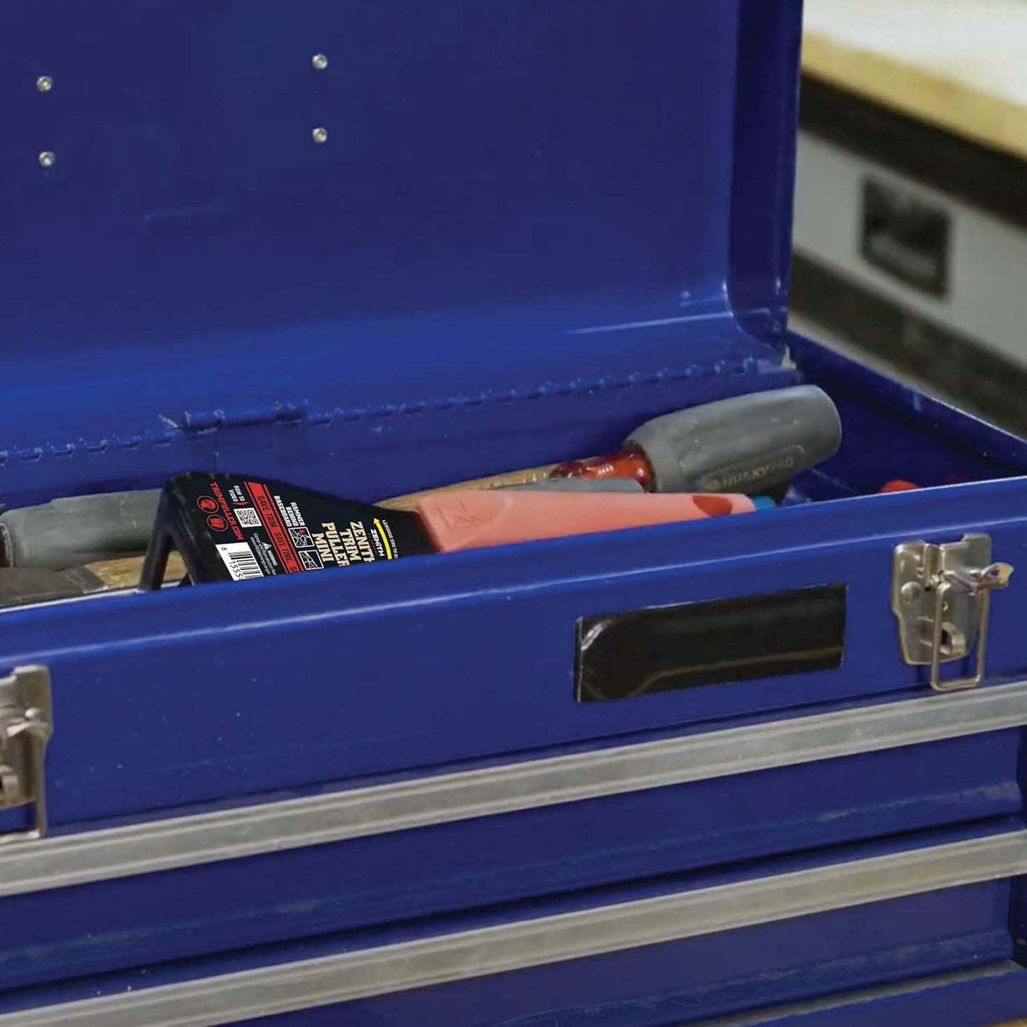 Extractor de Molduras Zenith Mini