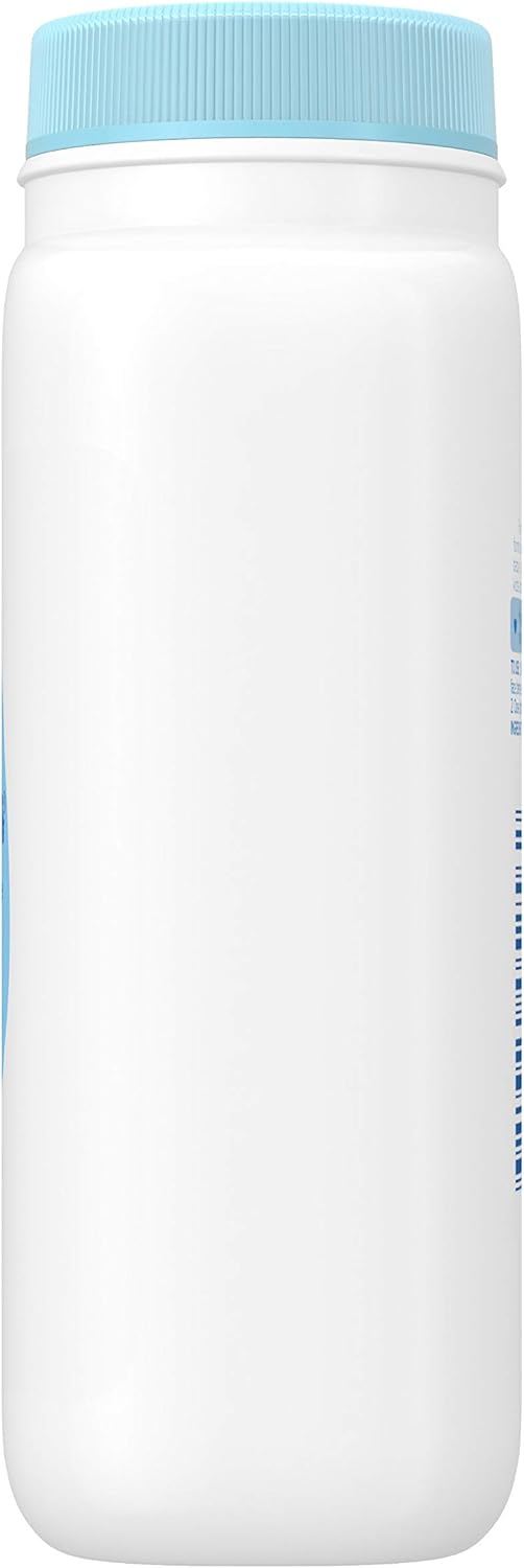 Polvo de almidón de maíz para bebés Johnson's Baby, 1.5 oz | De...