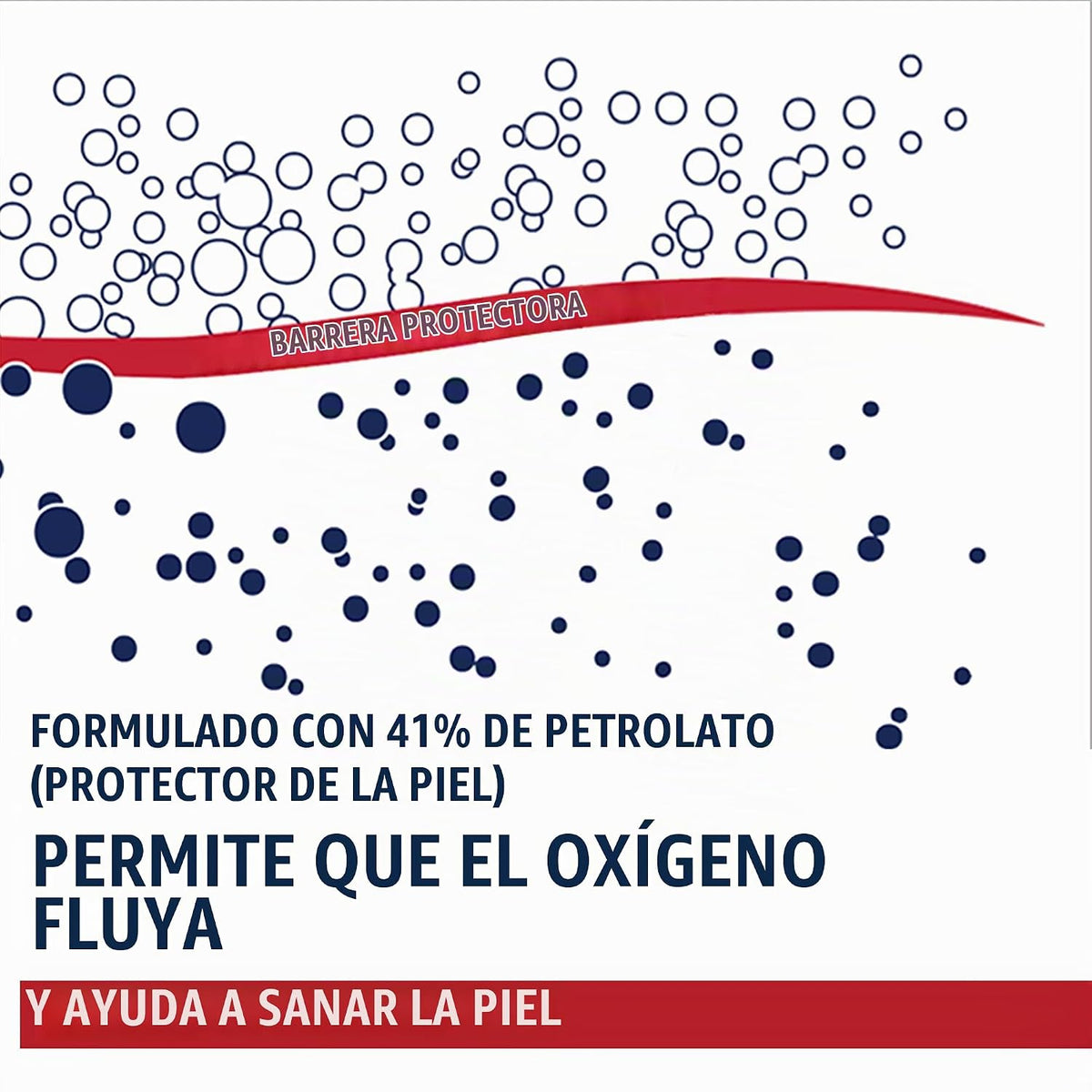 Pomada para cicatrización Aquaphor de Eucerin | Hidratante protecto...