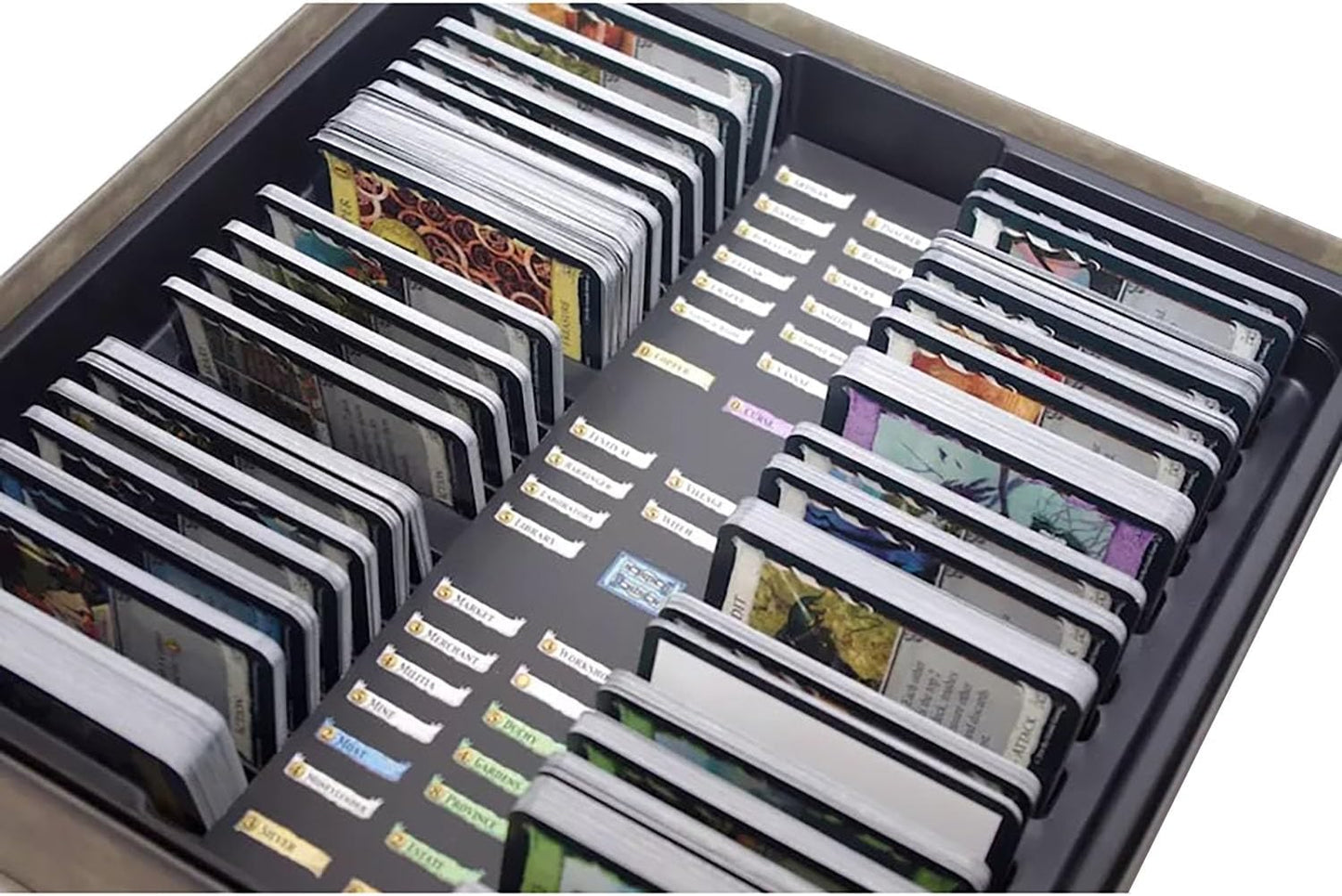 Dominio: 2da edición, juego de mesa