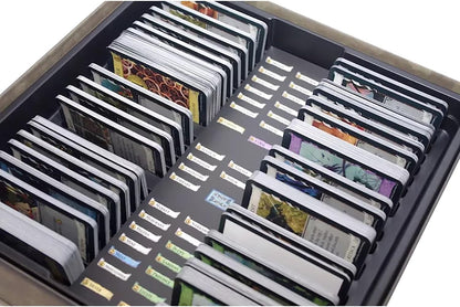Dominio: 2da edición, juego de mesa