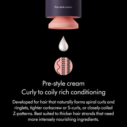 Dyson Crema Pre-estiliza con Quitosano