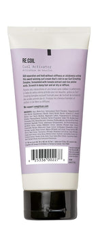 AG Care Re:Coil Activador de Rizos Crema para Rizos con Aminoácidos...