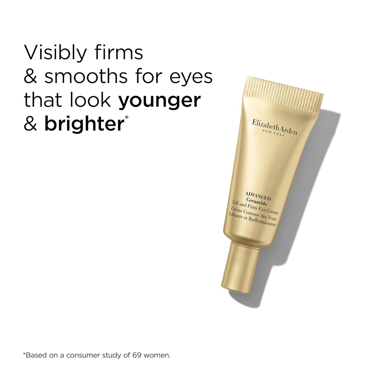 Elizabeth Arden Cápsulas de Suero Facial con Ceramida Avanzada, Reg...