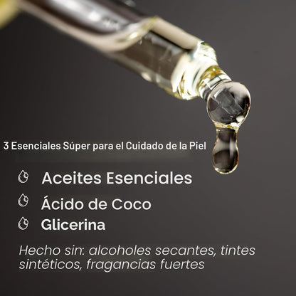 El Arte de Afeitar Crema de Afeitar
