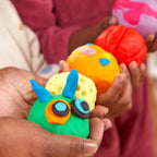 Play-Doh Ultimate Color Collection - Paquete de 65 compuestos de mo...