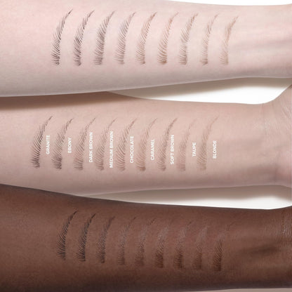 Anastasia Beverly Hills - Pluma de cejas Microstroke