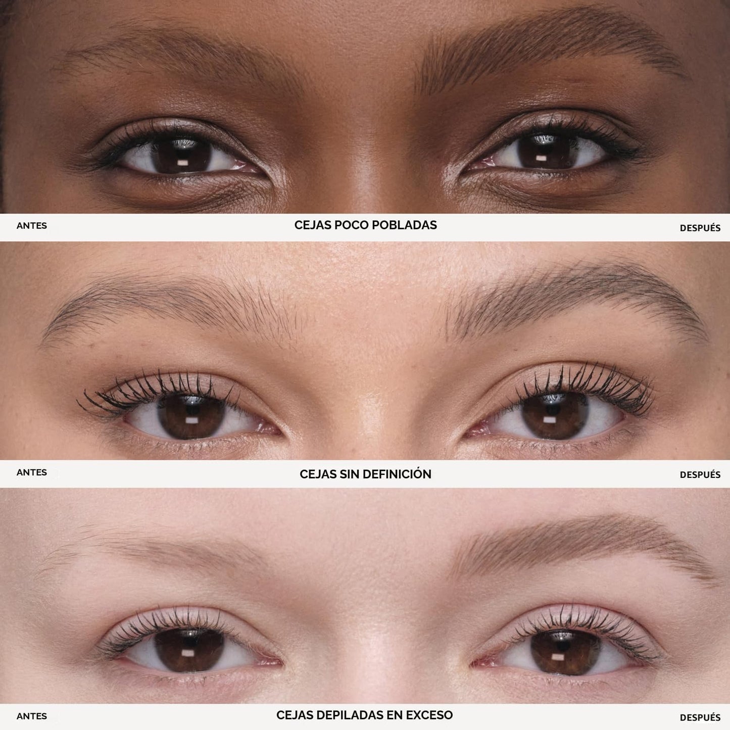 Anastasia Beverly Hills - Pluma de cejas Microstroke