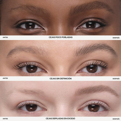 Anastasia Beverly Hills - Pluma de cejas Microstroke