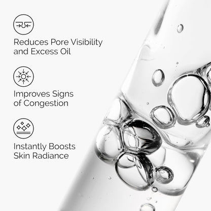 The Ordinary Set favorito de suero – Ácido hialurónico 2% + B5, niacinamida 10% + zinc 1%, solución de cafeína 5% – Sueros para ojos y cara para hidratar, aclarar y minimizar los poros cuidado de la piel
