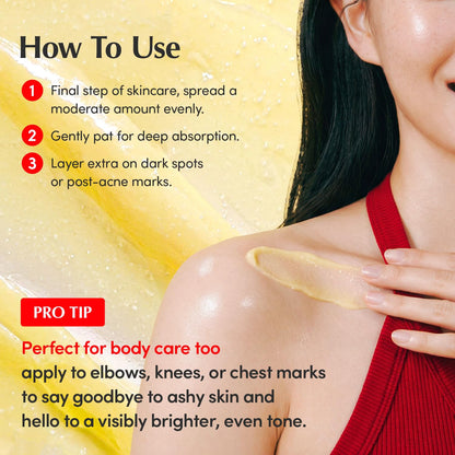 EQQUALBERRY Crema iluminadora de vitaminas, paquete de 2 \u2013 Vit...
