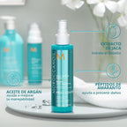 Moroccanoil Frizz Shield Styling Spray
