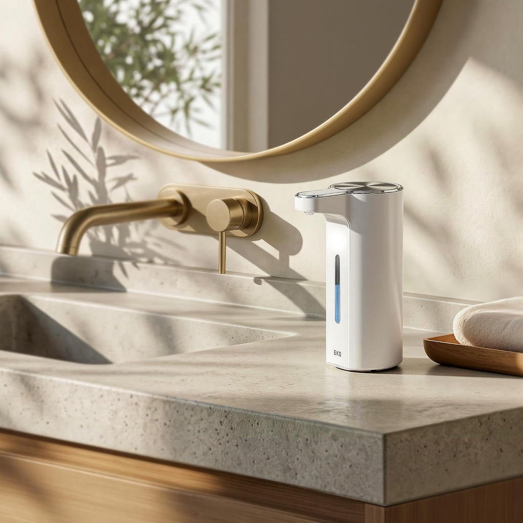 EKO Aroma Pro Dispensador automático de jabón líquido sin contacto...