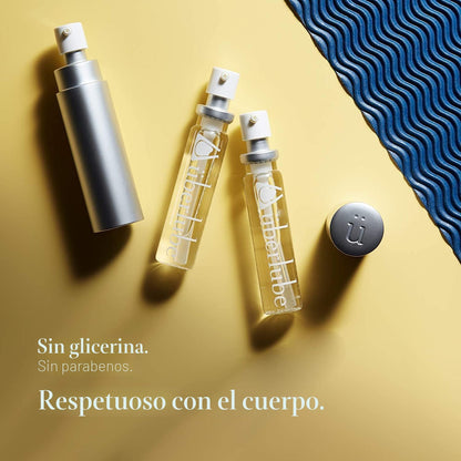 Uberlube Lubricante de silicona - Lubricante de silicona sin perfum...