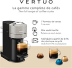 Nespresso Vertuo Next Cafetera y Máquina de Espresso de Breville, G...