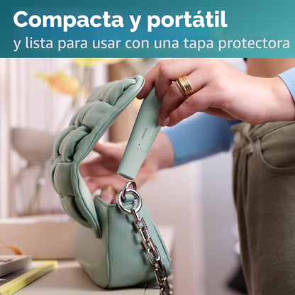 Philips Beauty Series 5000 - Afeitadora eléctrica y peluquera perso...