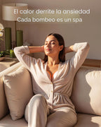 eufy Security Extractor de leche portátil con calefacción S1 Pro, m...