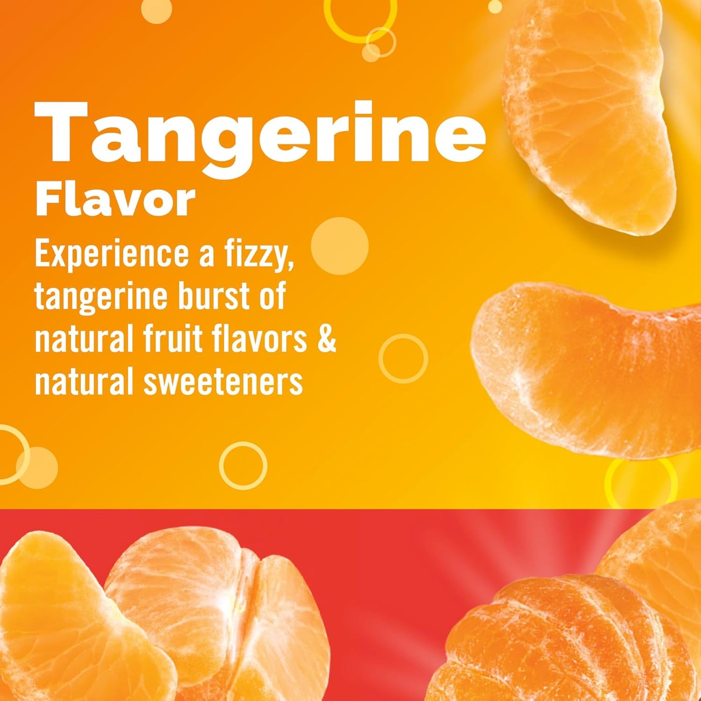 Emergen-C Polvo de apoyo inmunológico de 1000 mg de vitamina C mand...