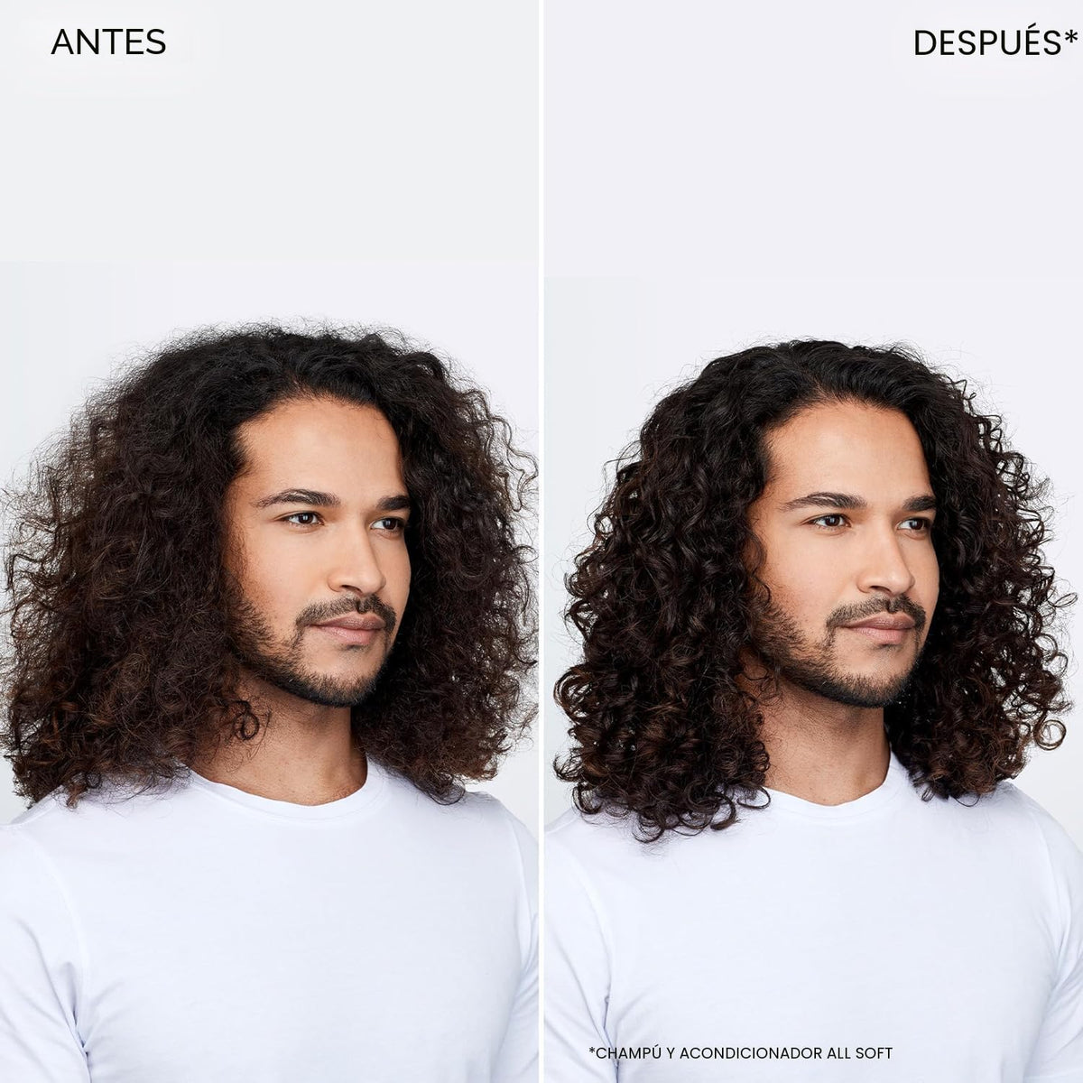 Set de champú y acondicionador Redken All Soft \u2013 para cabello...