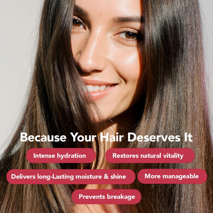 I Belli Capelli Ravenna - Kit de alisado de cabello \u2013 Reparaci...