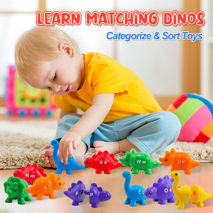 Juguetes de aprendizaje Montessori para niños pequeños de 1