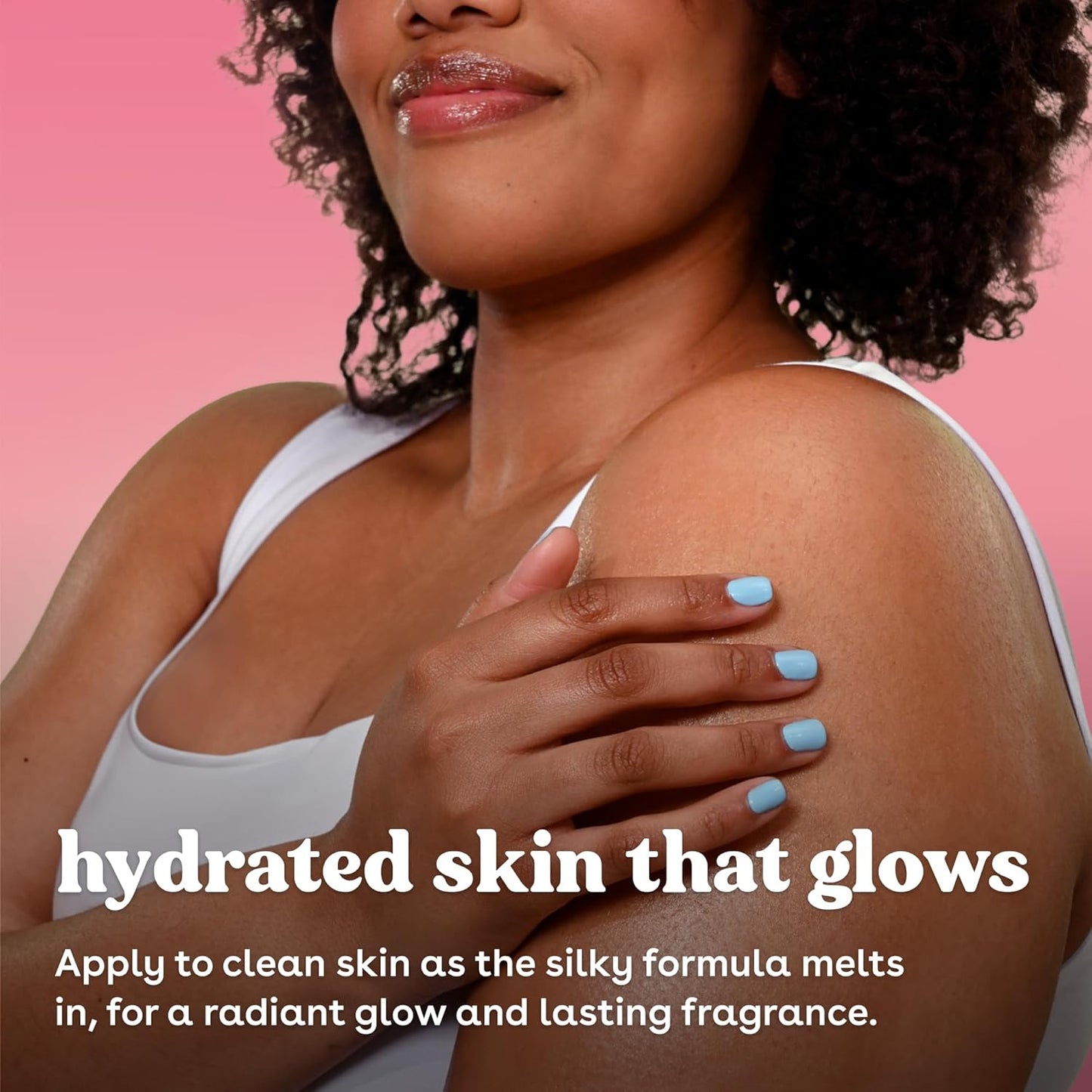 eos Crema Corporal Shea Better Pink Champagne, Cuidado de la Piel H...