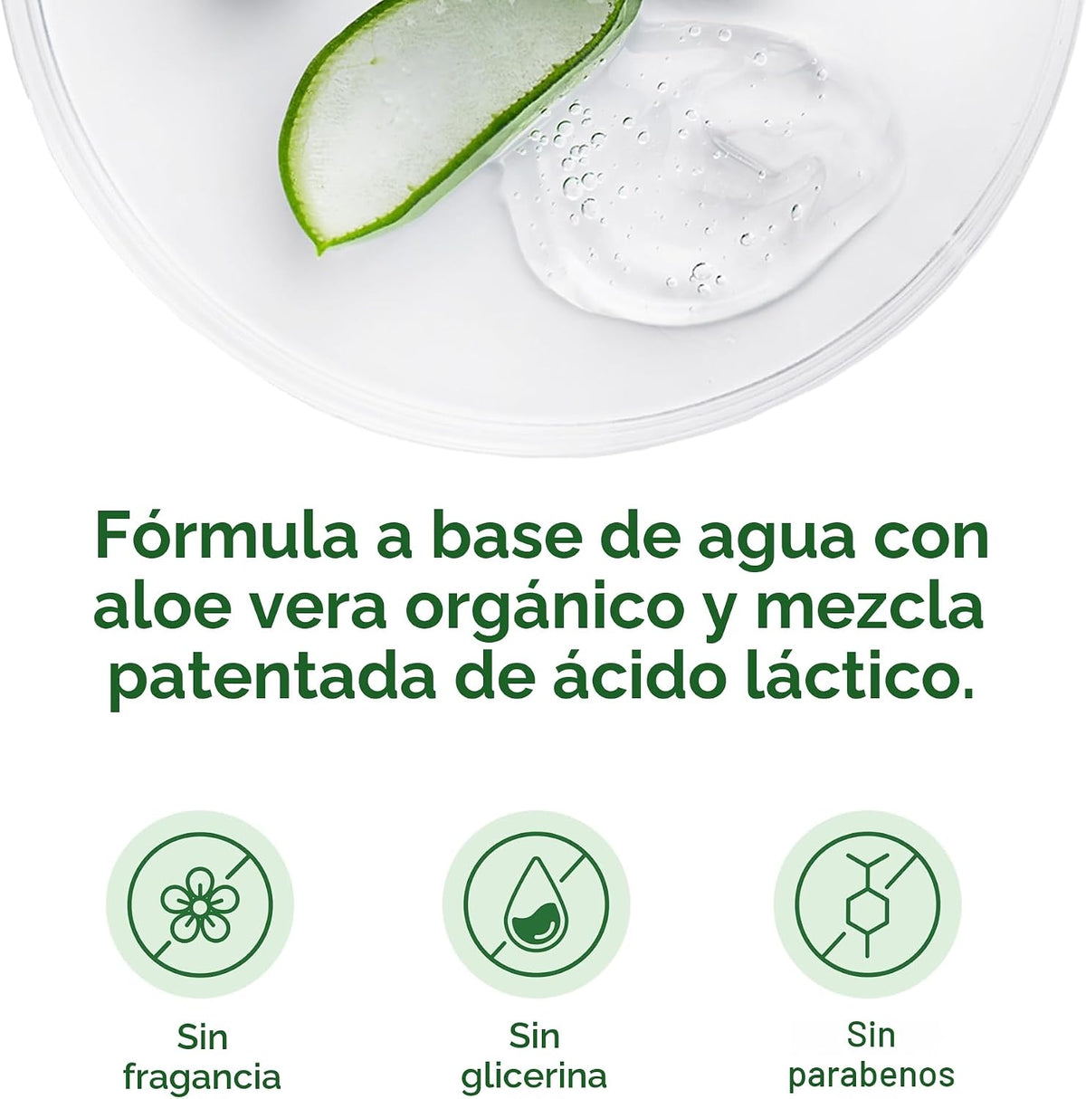 Good Clean Love Restore - Gel vaginal hidratante con pH equilibrado...