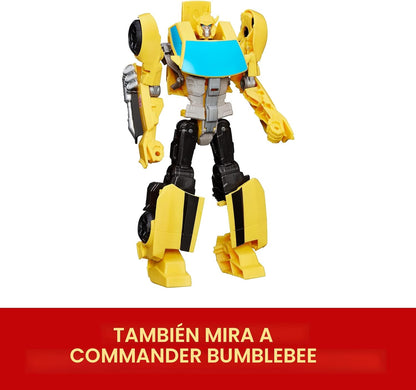 Transformers heróicos juguetes Optimus Prime figura de acción- Figu...