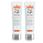 Shaveworks Pearl Soufflé Crema de afeitar para mujeres, loción de a...
