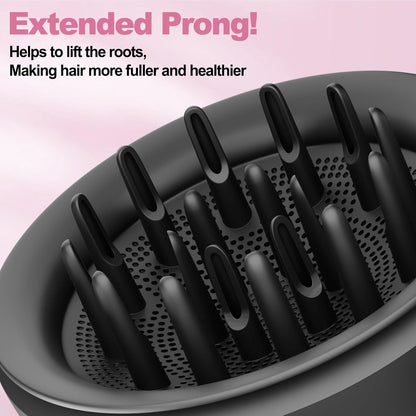 YTCHYYSK Accesorio difusor de rizos ondulados para Dyson Airwrap HS...