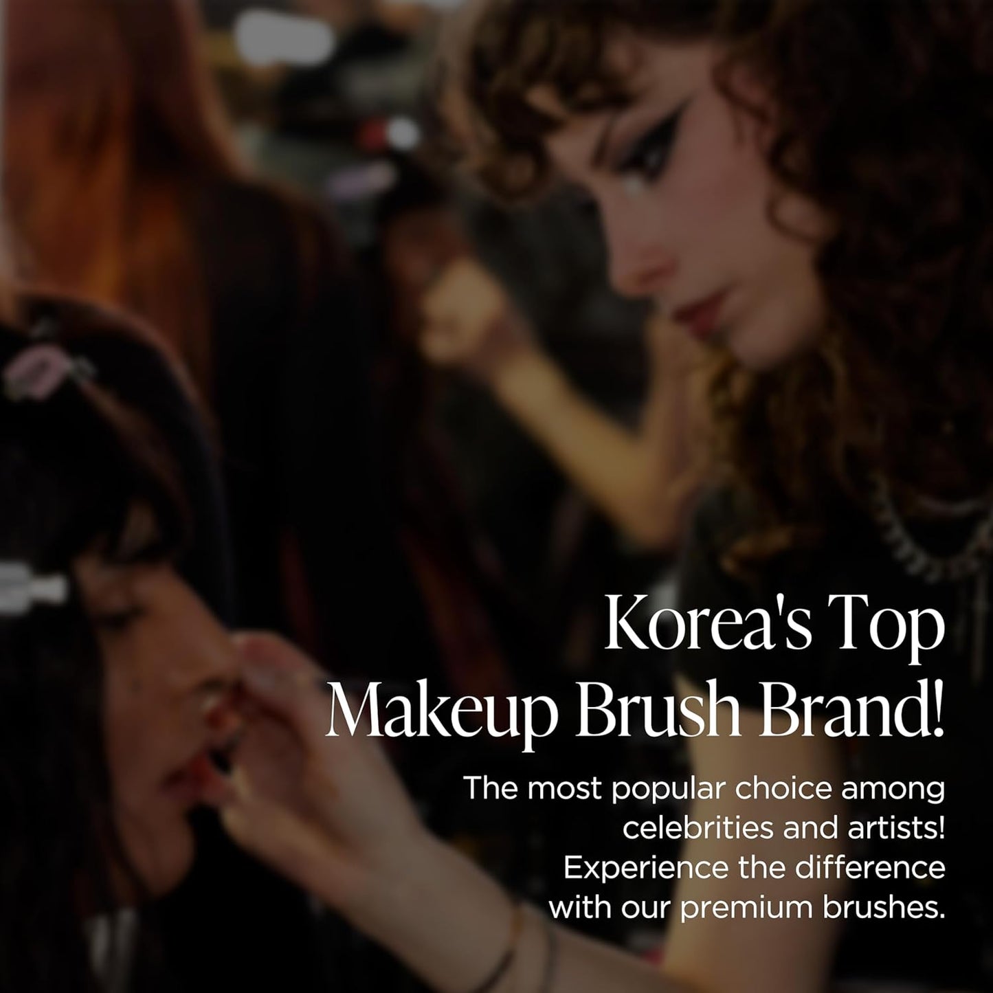 Piccasso Limpiador de brochas - Limpiador de brochas de maquillaje para limpieza profunda, limpiador suave para brochas de maquillaje, limpiador de brochas profesional limpiador sólido de maquillaje