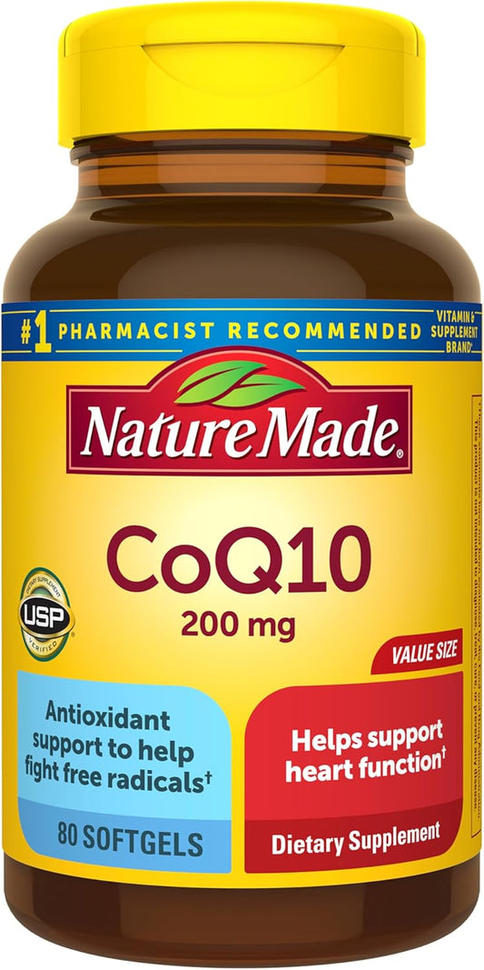 Nature Made Multivitaminas y minerales para él, 2680, Anaranjado, 1, 1