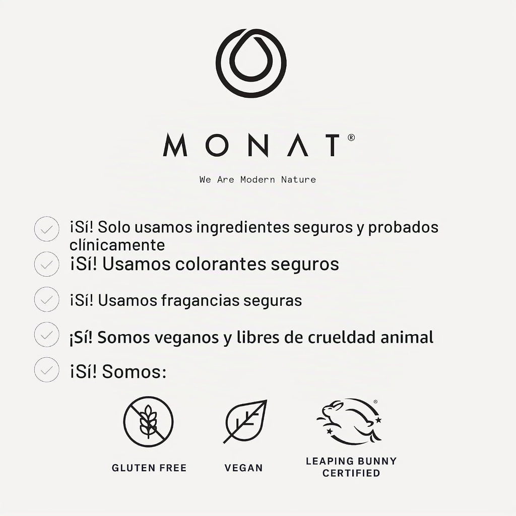 MONAT BOND IQ™ - Juego de champú y acondicionador \u2013 Dúo fortal...
