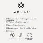 MONAT BOND IQ™ - Juego de champú y acondicionador \u2013 Dúo fortal...