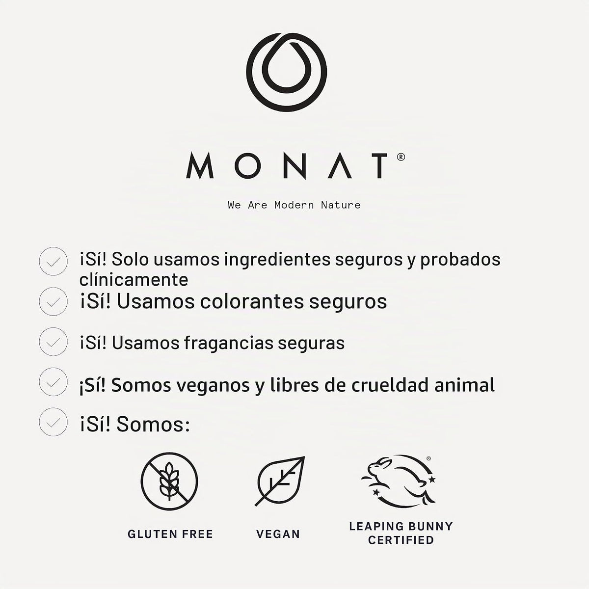 MONAT BOND IQ™ - Juego de champú y acondicionador \u2013 Dúo fortal...