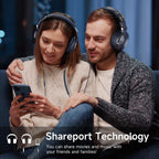 OneOdio - Auriculares con cable de diadema para estudio y mezcla, a...