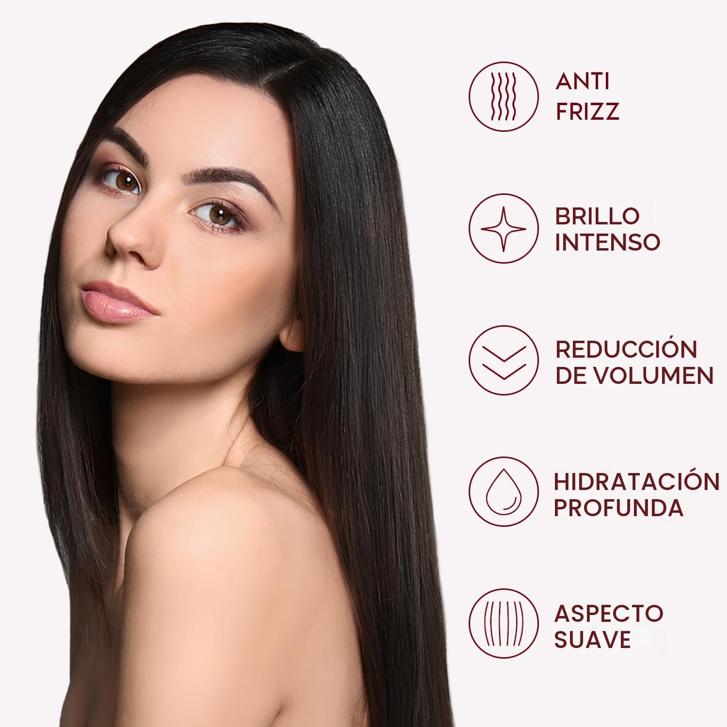 I Belli Capelli Ravenna Repair B-tox Tratamiento para el cabello -...