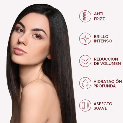 I Belli Capelli Kit de Tratamiento Capilar Ravenna - 1kg\/35.02 oz...